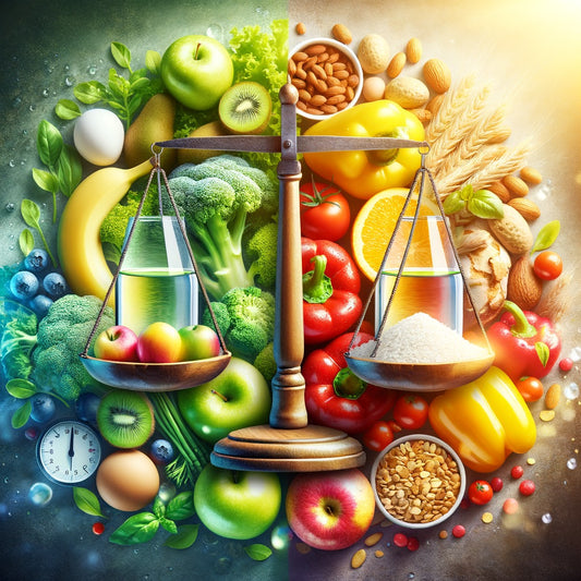 點解瘦極都瘦唔到？  究竟要食到幾少？