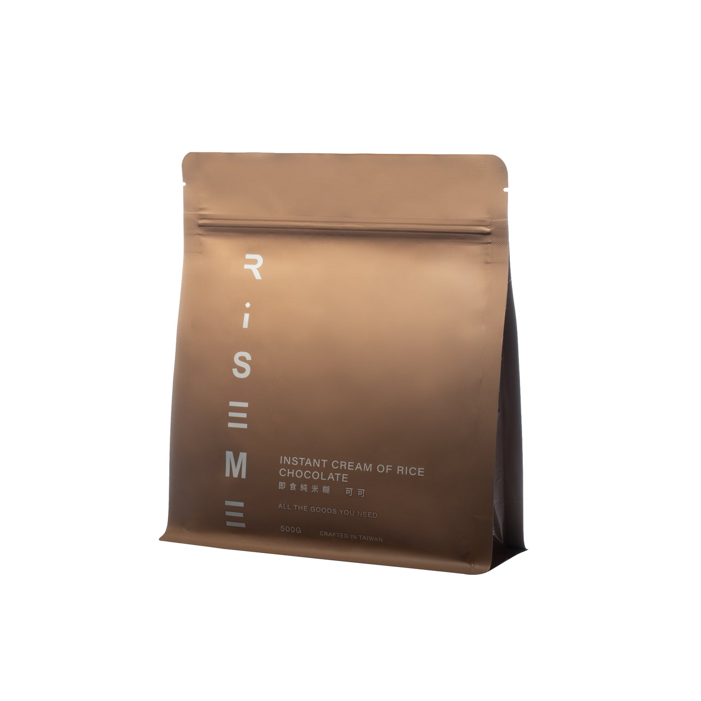 Riseme 即食純米糊-可可