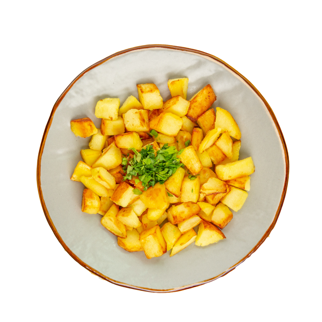 Day 2 澱粉 (選一項)