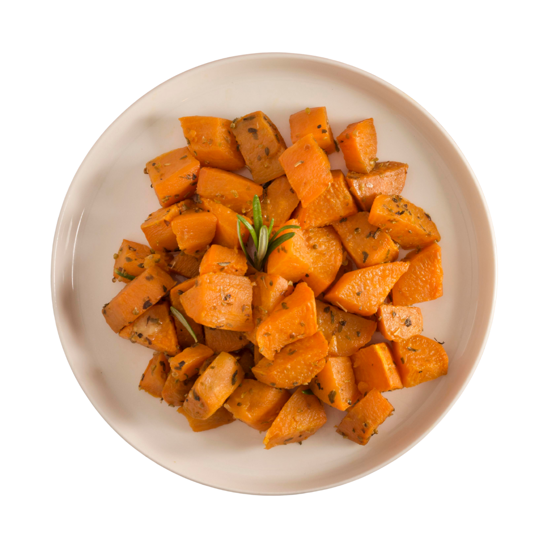 Day 2 澱粉 (選一項)