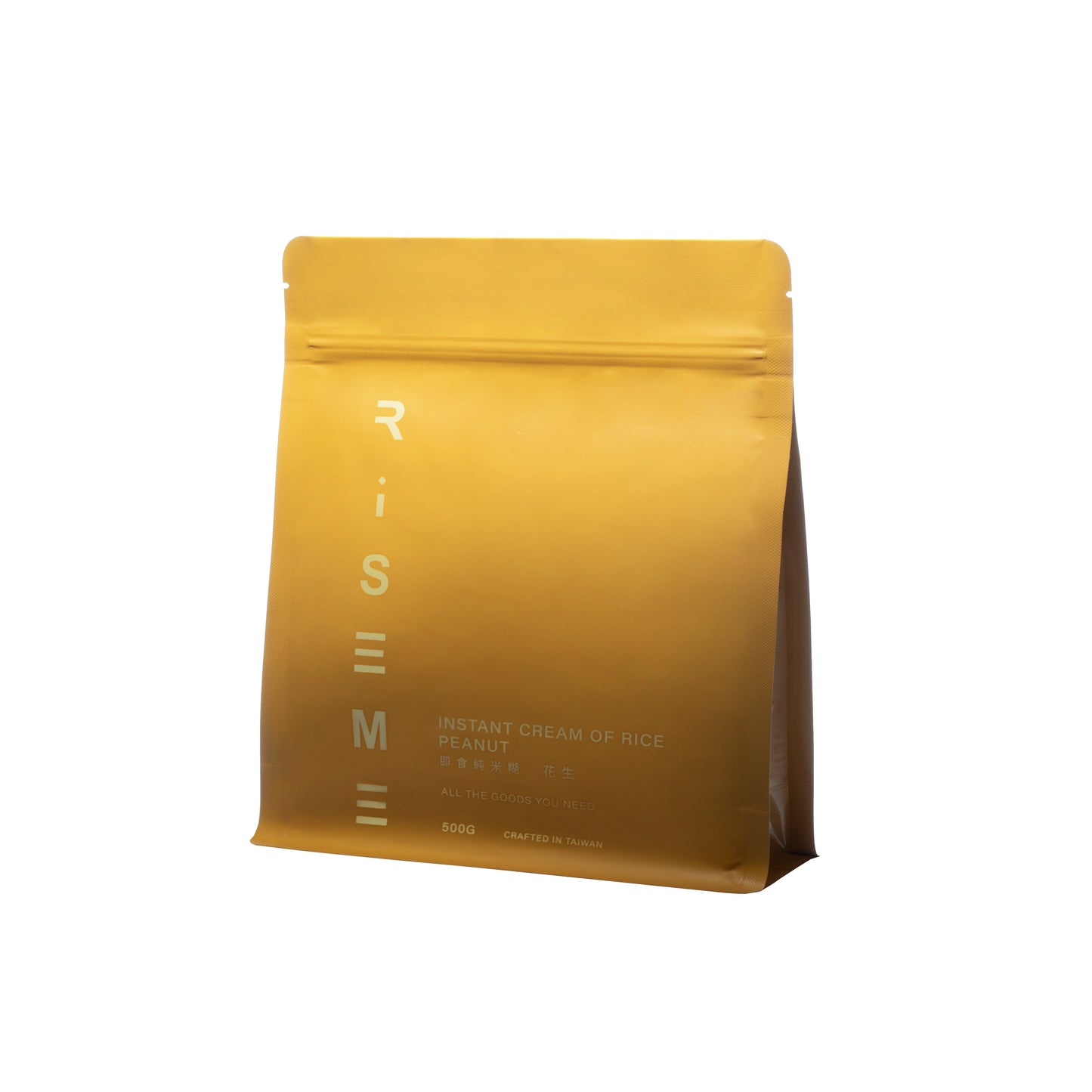 Riseme 即食純米糊-花生