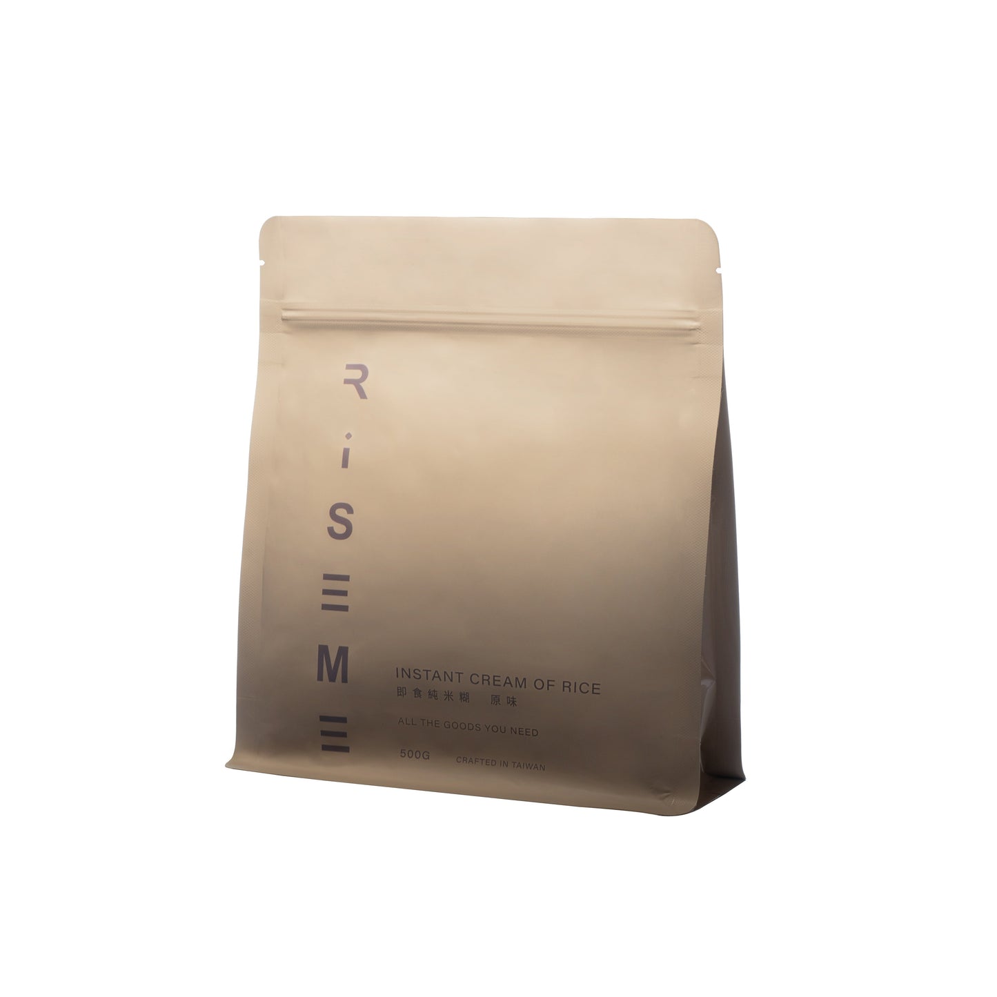 Riseme 即食純米糊-原味