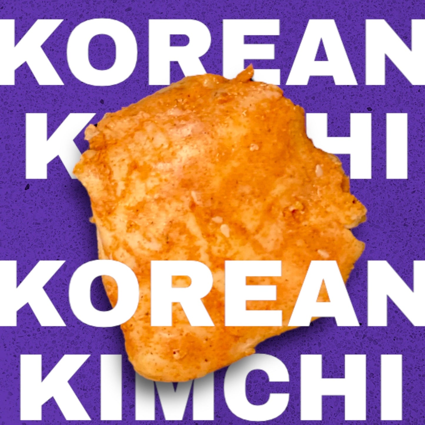 韓式泡菜 | Kimchi - #heachicken#